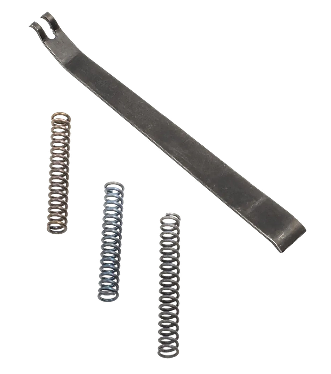 Wilson Combat 178 Reduced Power Spring Kit for Smith & Wesson K/L/N Frame
