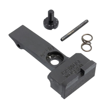 Wilson Combat 1034SQ Target/Tactical Rear Sight for Colt 2020 Python/Anaconda