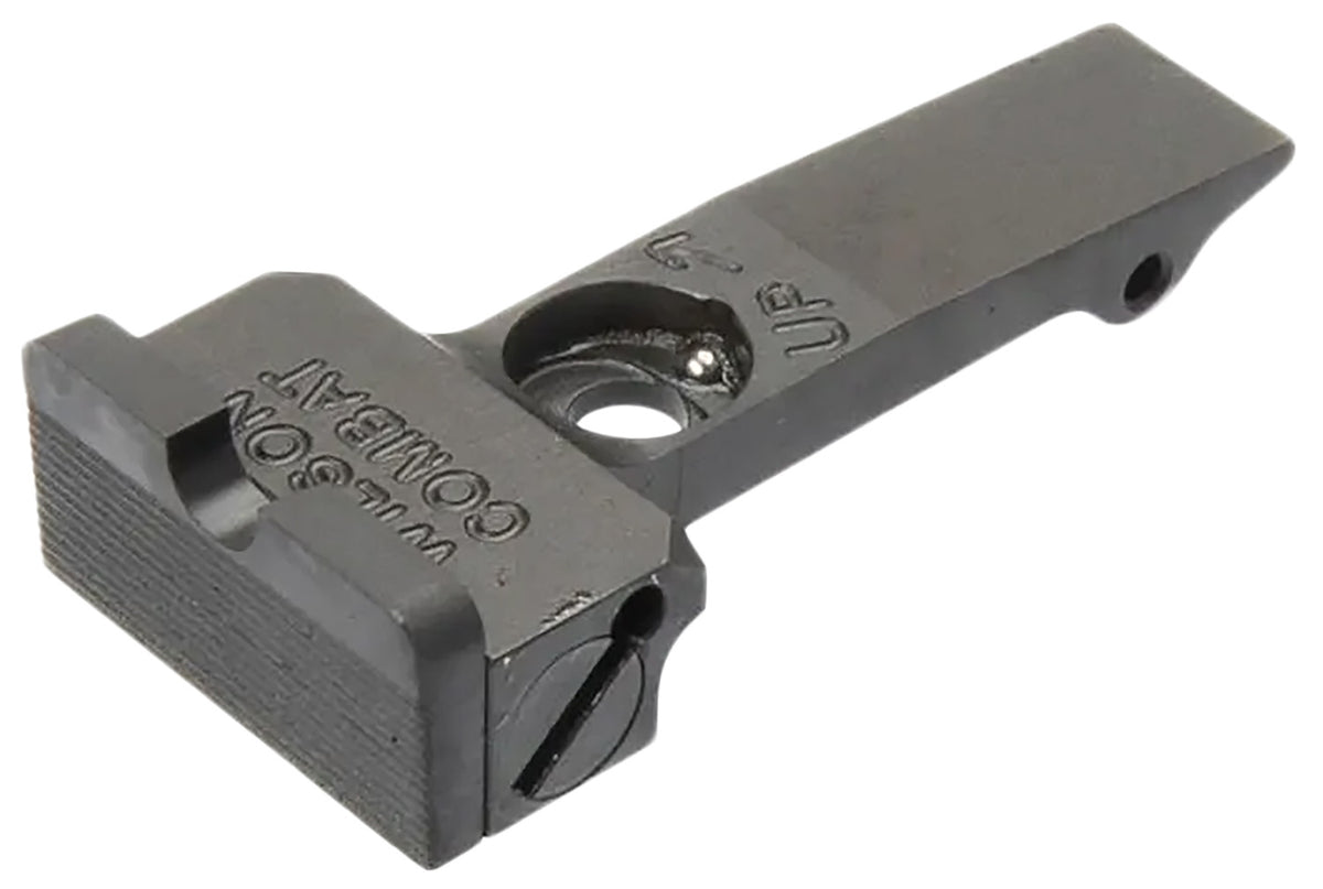Wilson Combat 1034 Target/Tactical Rear Sight for Colt 2020 Python/Anaconda