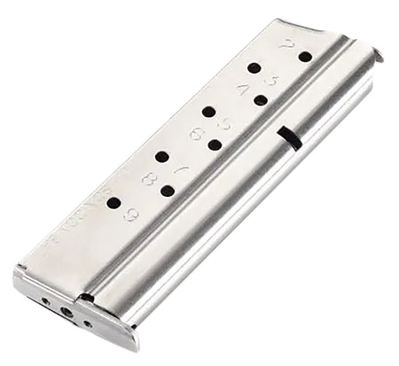 Wilson Combat 9209FS9 9mm 9rd 920 Series Full-Size 1911 Laser Welded Stainless Magazine