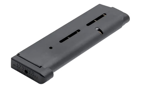 Wilson Combat 4745FS8B Black Fluoropolymer 8rd .45 ACP Wilson Combat 1911 Mag