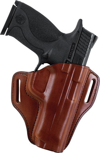 Bianchi 57 Remedy Black Holster Size 9 Glock 43