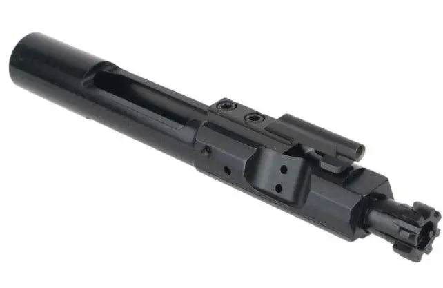 Anderson M16 Profile Bolt Carrier Group 5.56 NATO Nitride Finish