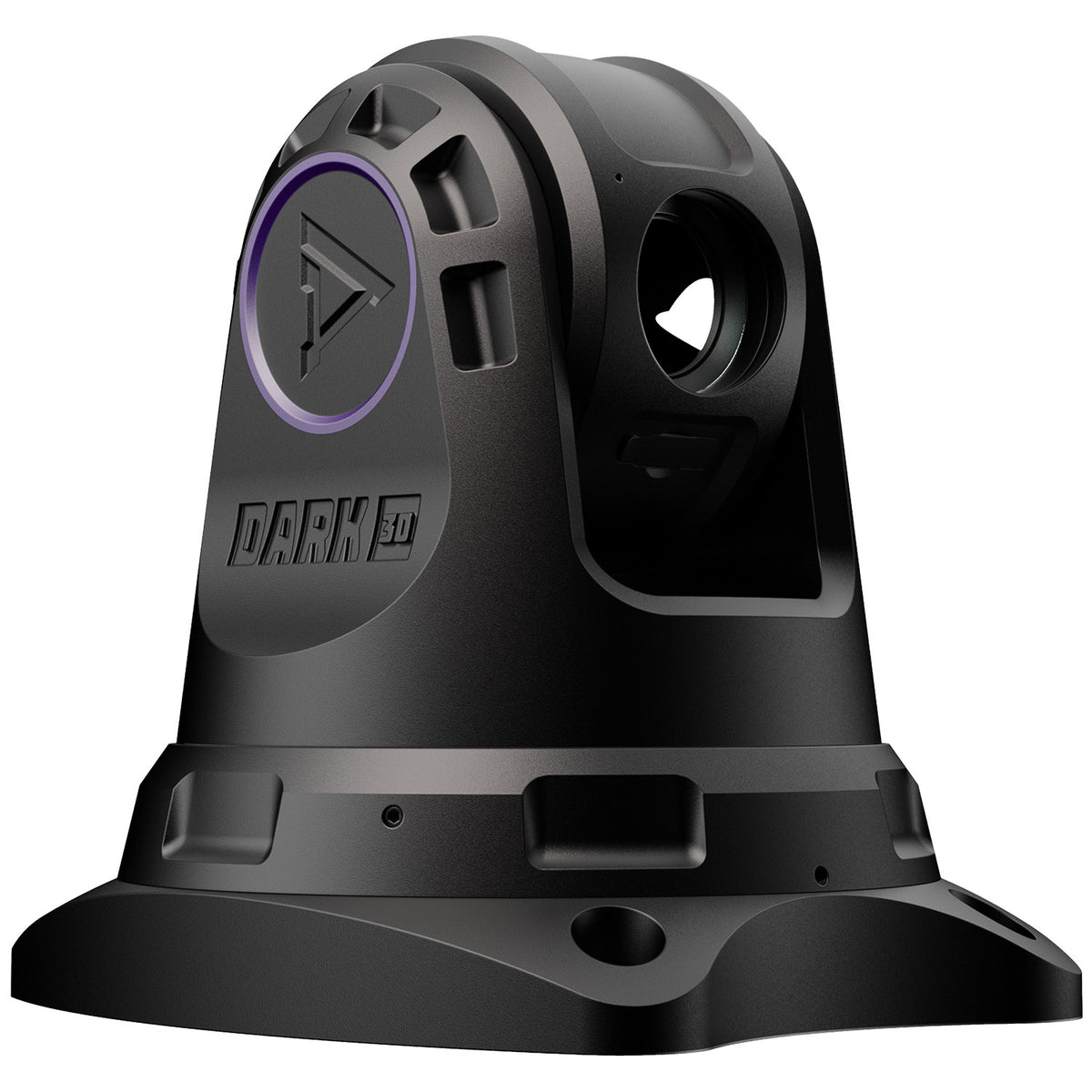 Dark 30 Defiance 640 PTZ Thermal Camera 1-8x
