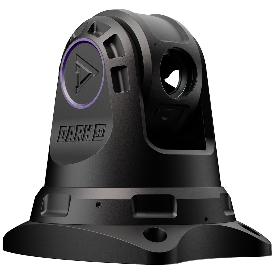 Dark 30 Defiance 640 PTZ Thermal Camera 1-8x