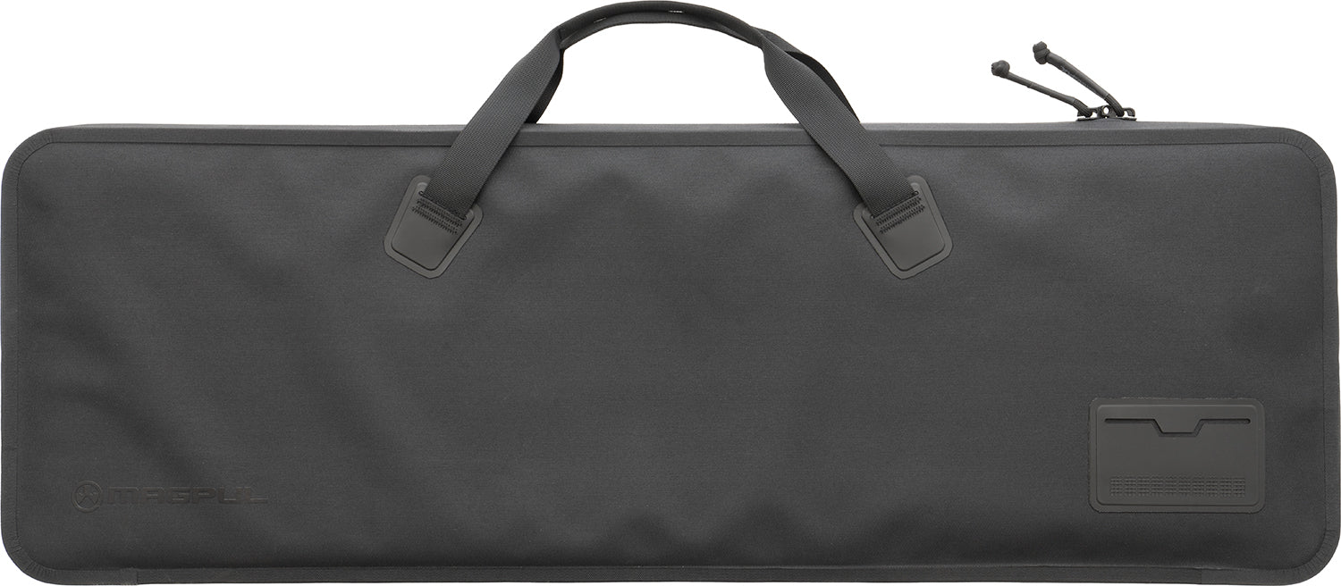 Magpul MAG1452001 35-Inch DAKA Grit Soft Rifle Carry Case Black