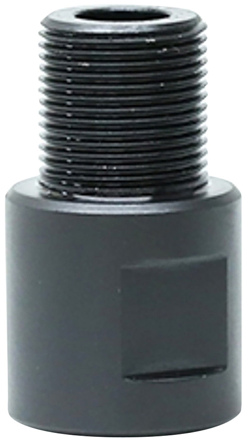Griffin Armament TA1515824 HK 15x1mm RH to 5/8x24 Suppressor Thread Adapter Black