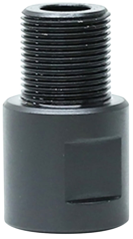 Griffin Armament TA1515824 HK 15x1mm RH to 5/8x24 Suppressor Thread Adapter Black