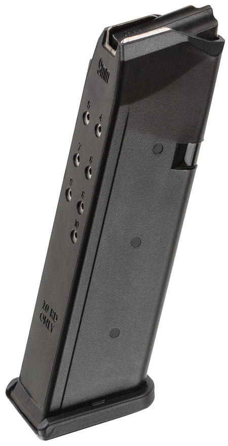 Rock Island DY910 10-Round 9mm Luger Handgun Magazine