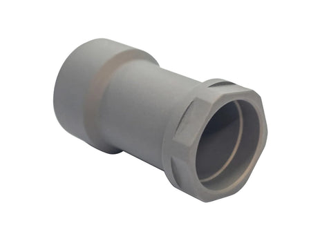 Q LLC Honey Badger Barrel Nut Gun Component