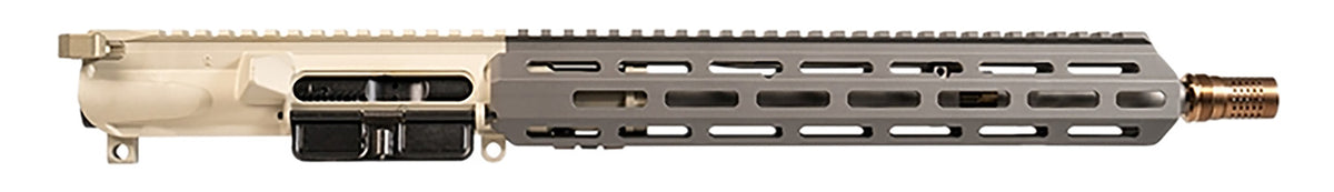 Q LLC ACCSW55613INUPPER Sugar Weasel 5.56 13" Complete Upper Receiver