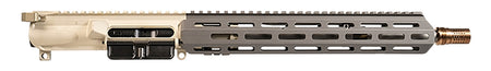 Q LLC ACCSW55613INUPPER Sugar Weasel 5.56 13" Complete Upper Receiver