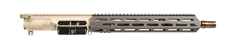 Q LLC ACCSW30013INUPPER Sugar Weasel 300 BLK 13" Complete Upper Receiver