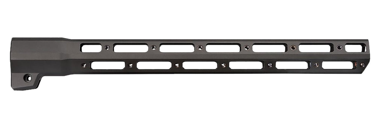 Q Fix QSERT AR Handguard 15.25IN Free-Float Rail Gun Component