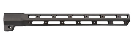Q Fix QSERT AR Handguard 15.25IN Free-Float Rail Gun Component
