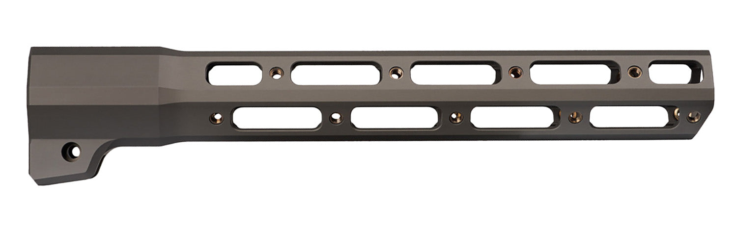Q Fix QSERT AR Handguard 11IN Free-Float Rail Gun Component