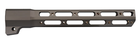 Q Fix QSERT AR Handguard 11IN Free-Float Rail Gun Component