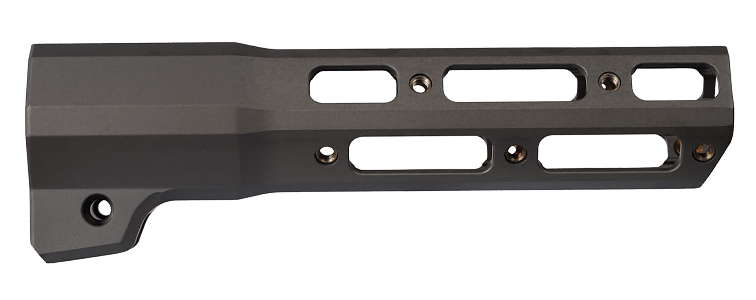 Q Fix QSERT AR Handguard 7IN Free-Float Rail Gun Component