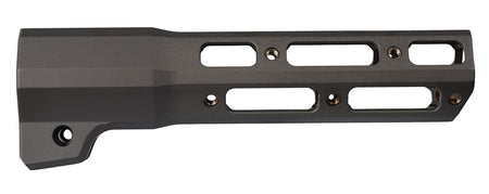 Q Fix QSERT AR Handguard 7IN Free-Float Rail Gun Component