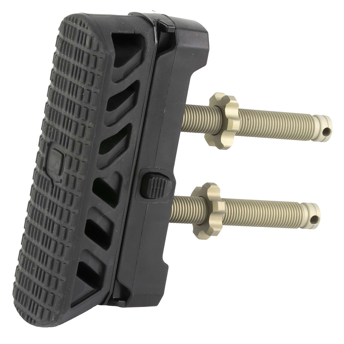Q LLC BIGBUTTFIX Textured Black Big Butt Recoil Pad