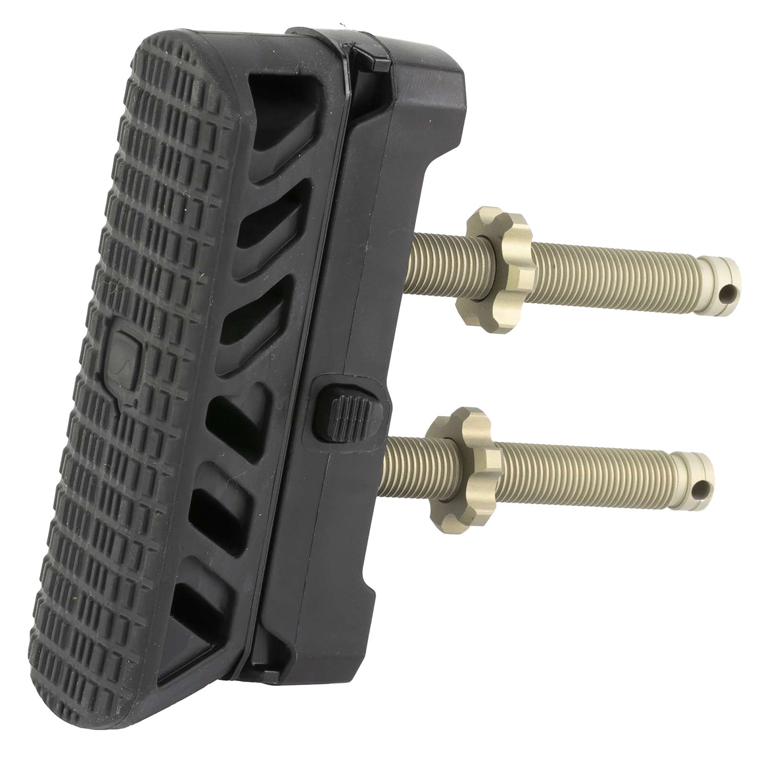 Q LLC BIGBUTTFIX Textured Black Big Butt Recoil Pad