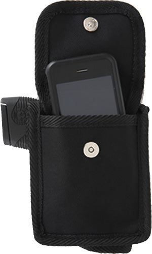 Bulldog Inside the Pants Combo Holster Gun and Phone Fits iPhone 6 & Smaller
