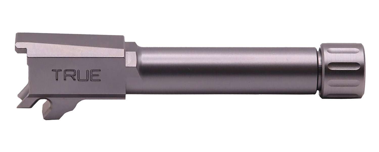 True Precision Sig P365 9mm 3.10" Duty Replacement Barrel 416R Stainless Steel