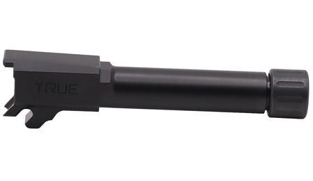 True Precision Replacement Duty Barrel for Sig P365 9mm 3.10" 416R Stainless Steel