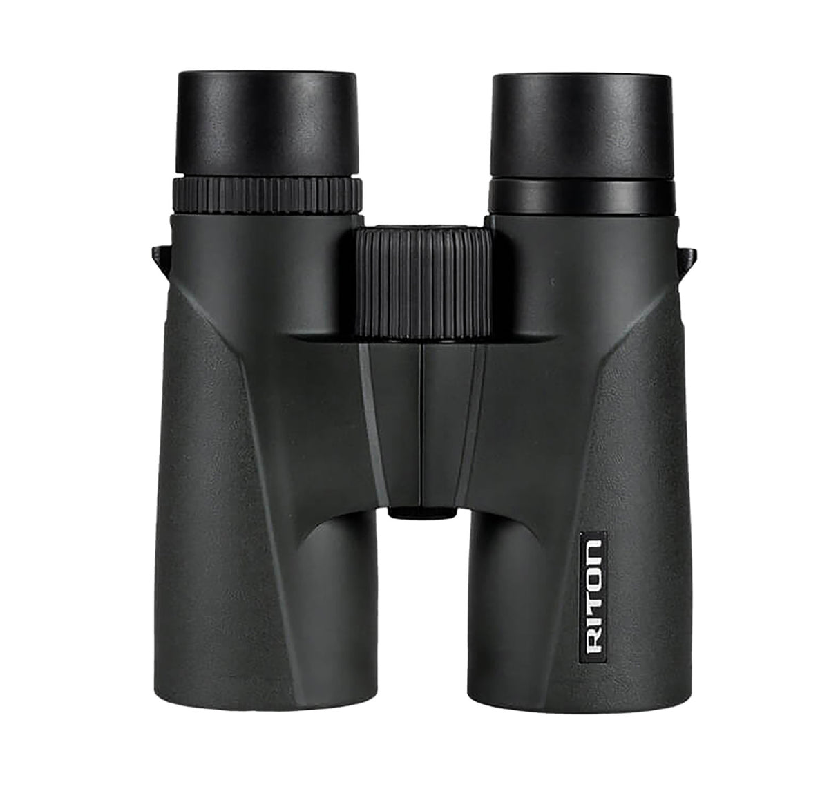 Riton Optics 3 Primal 8x42mm Bak4 Prism HD Glass Center Focus Binocular Magnesium Alloy