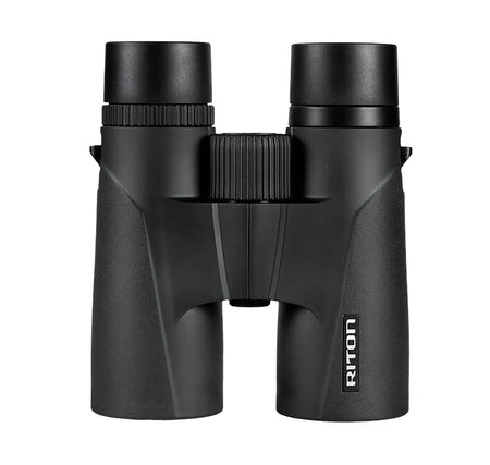 Riton Optics 3 Primal 8x42mm Bak4 Prism HD Glass Center Focus Binocular Magnesium Alloy