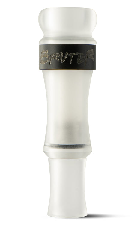 Rolling Thunder DC012CF Brute R Frost Acrylic Cutdown Duck Call