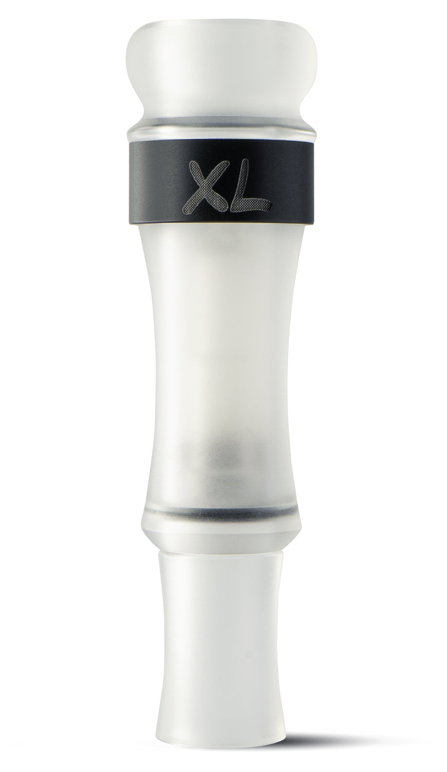 Rolling Thunder DC013CF Brute XL Frost Acrylic Cutdown Duck Call