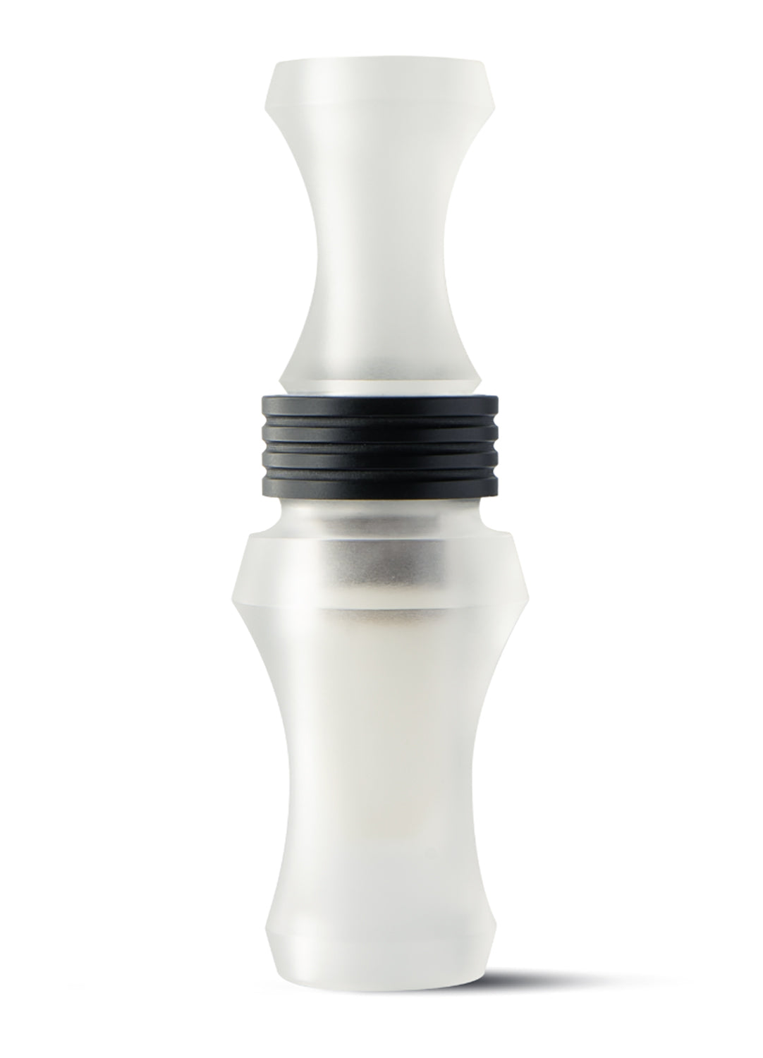 Rolling Thunder DC015CF Mean Duck Frost Acrylic J-Frame Duck Call