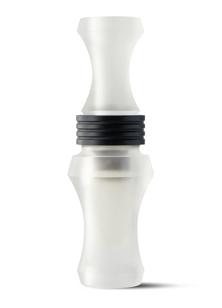 Rolling Thunder DC015CF Mean Duck Frost Acrylic J-Frame Duck Call