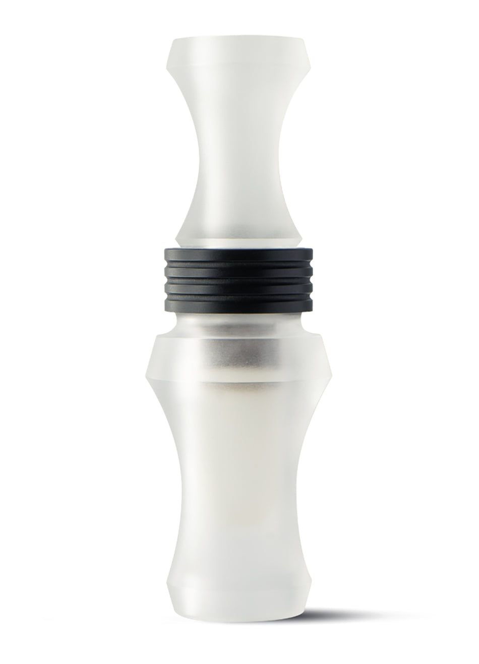 Rolling Thunder DC015CF Mean Duck Frost Acrylic J-Frame Duck Call