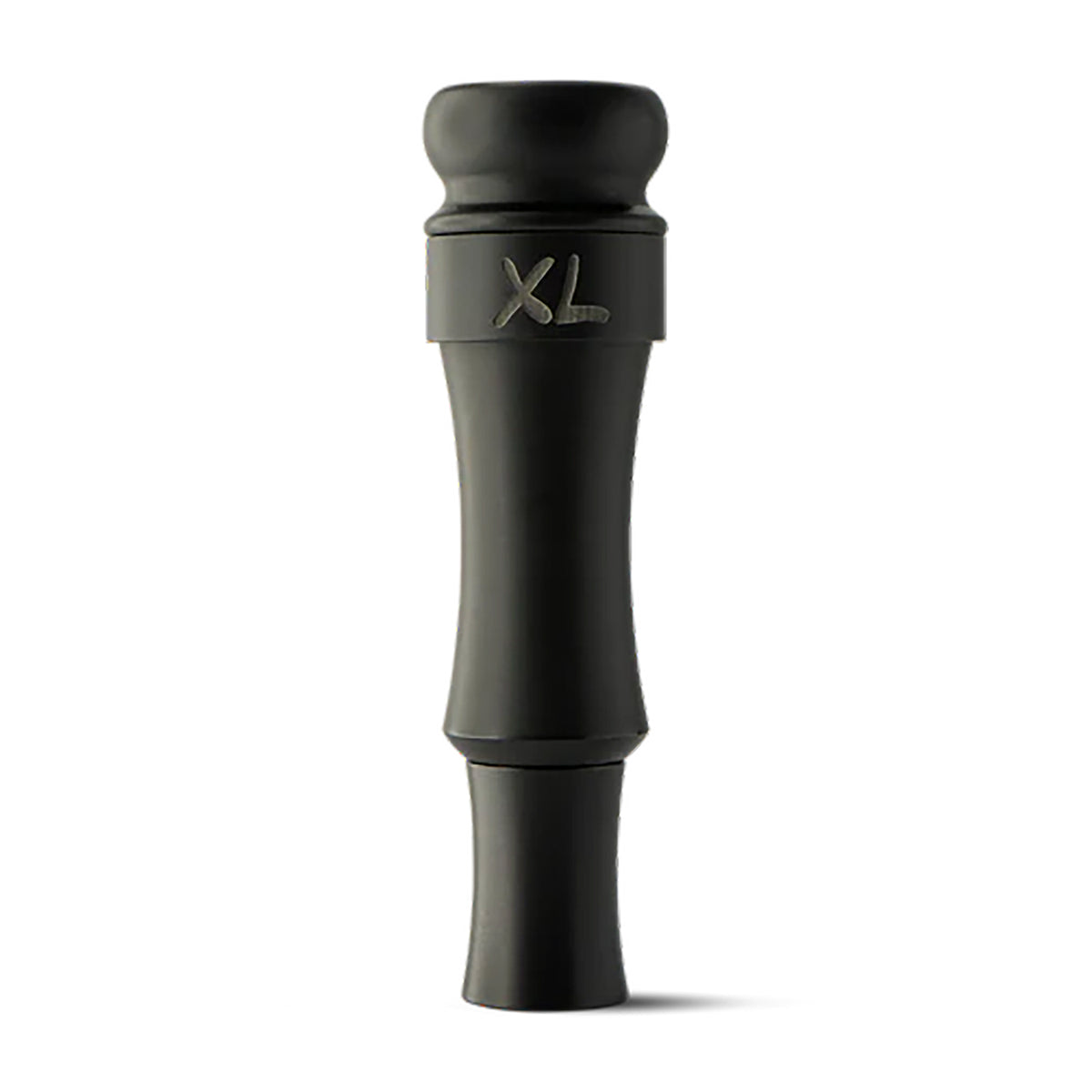 Rolling Thunder DC013BKO Brute XL Blackout Acrylic Cutdown Duck Call