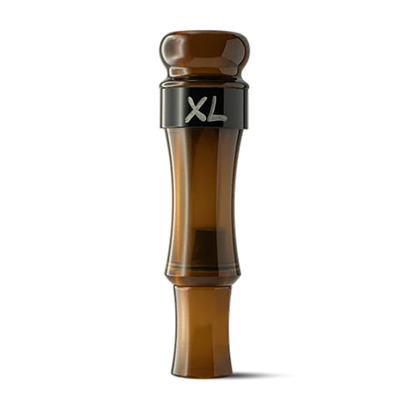 Rolling Thunder DC013RTB Brute XL Rootbeer Acrylic Cutdown Duck Call