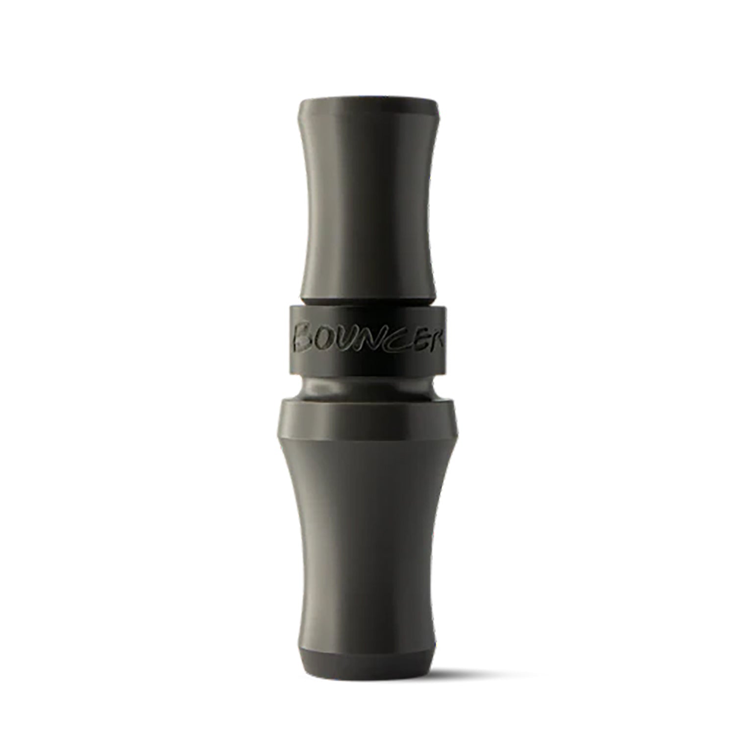 Rolling Thunder Game Call GC003GHO Bouncer Short Reed Ghost Acrylic Specklebelly Goose Call