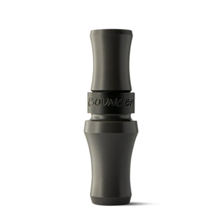 Rolling Thunder Game Call GC003GHO Bouncer Short Reed Ghost Acrylic Specklebelly Goose Call