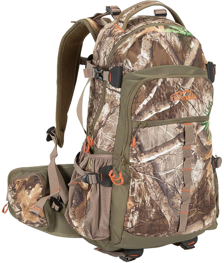 Allen 19204 Terrain 1800ci Reservoir Daypack Realtree Edge Olive Camo