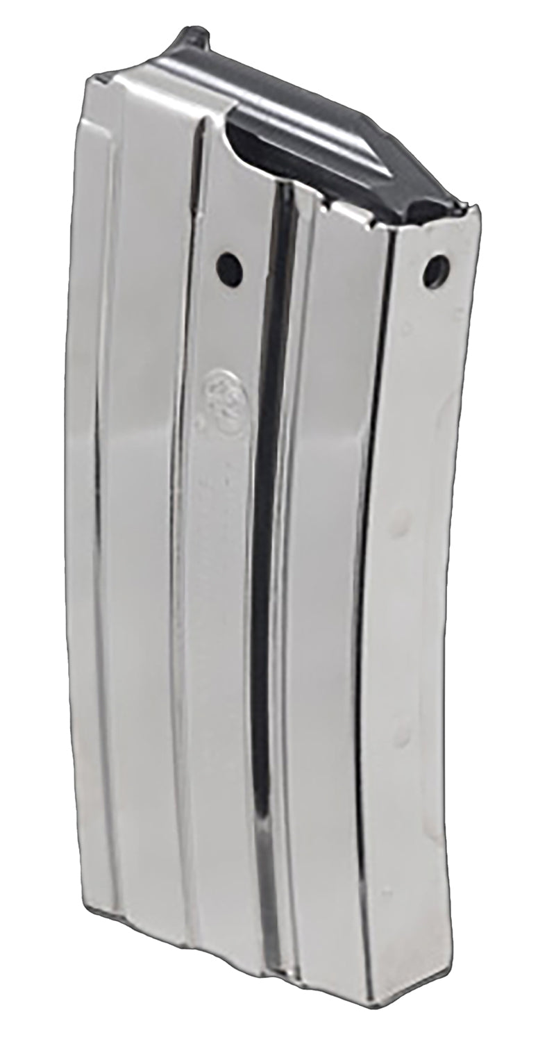 Ruger 90013 .223 Rem 20rd Nickel Steel Magazine for AR Platform Rifles