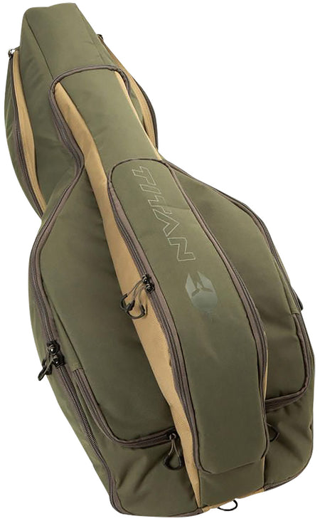 Allen Copperhead Crossbow Storage Case Olive/Tan