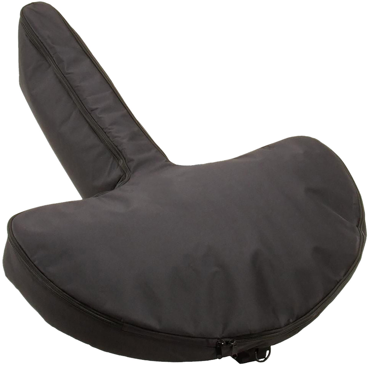 Allen Wasp Crossbow Case 24" Wide Black Double Zipper