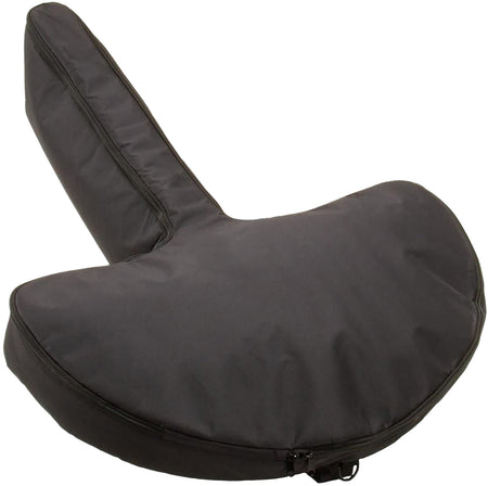 Allen Wasp Crossbow Case 24" Wide Black Double Zipper