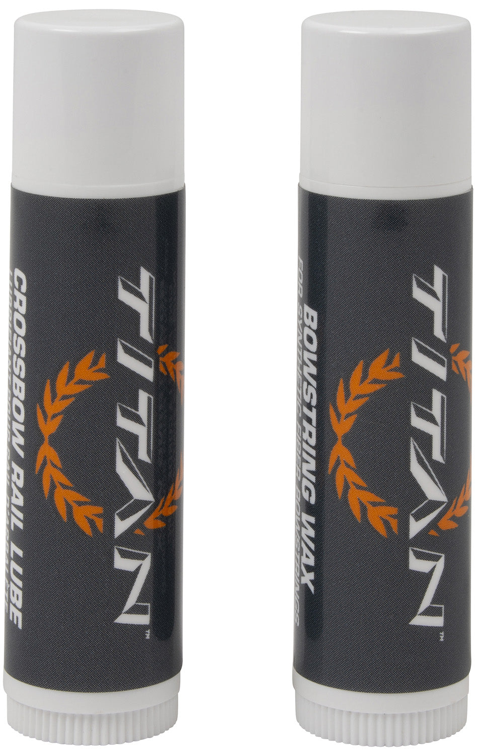 Allen Company Titan Crossbow String Wax & Flight Rail Lube 0.90 oz