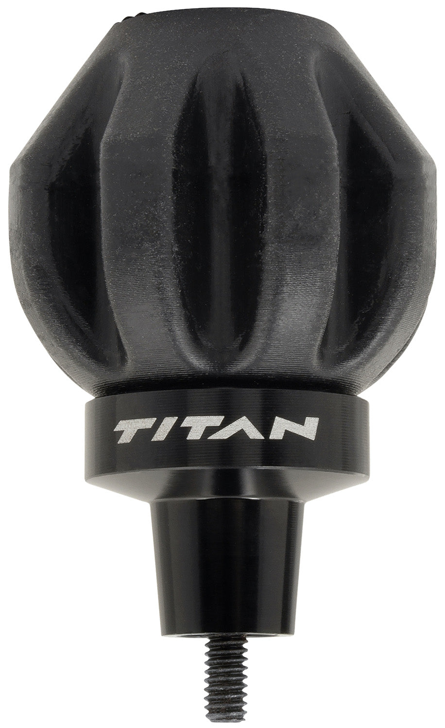 Allen 6106 Crossbow Decocking Head Silicone Bulb Steel Collar 0.10 oz