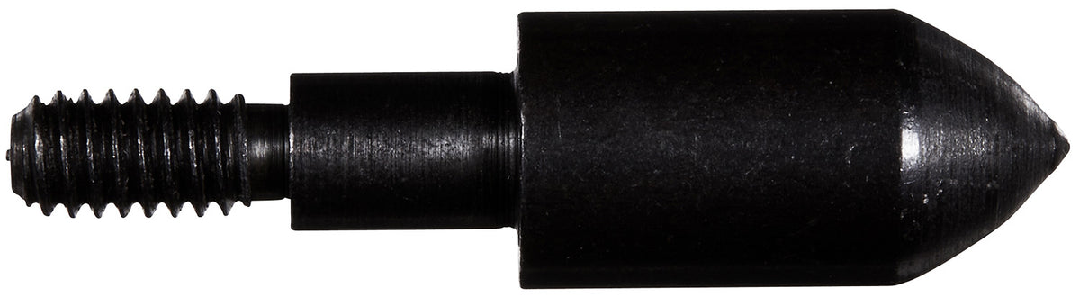 Allen 1463 125 Grain Black Bullet Arrow Points Pack of 12