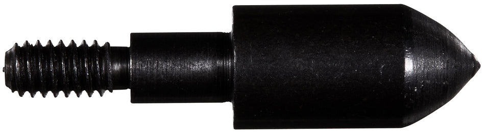 Allen 1463 125 Grain Black Bullet Arrow Points Pack of 12
