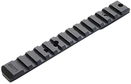 LaRue Tactical LT178 Ruger 10/22 Picatinny Rail Black 6 Inch 1913