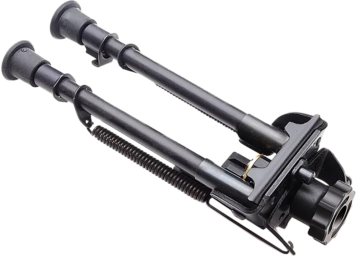 Larue Tactical Quick Detach Bipod Mount Black 9-13 Inch